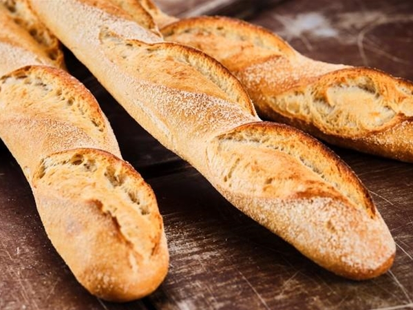 Stokbrood