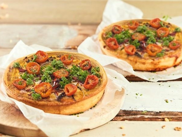 Quiches