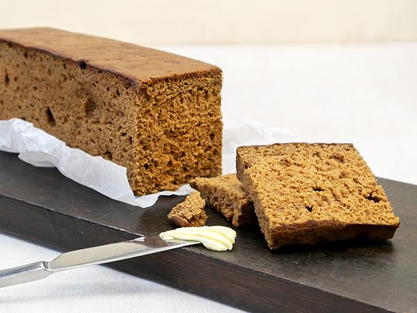 Ontbijtkoek