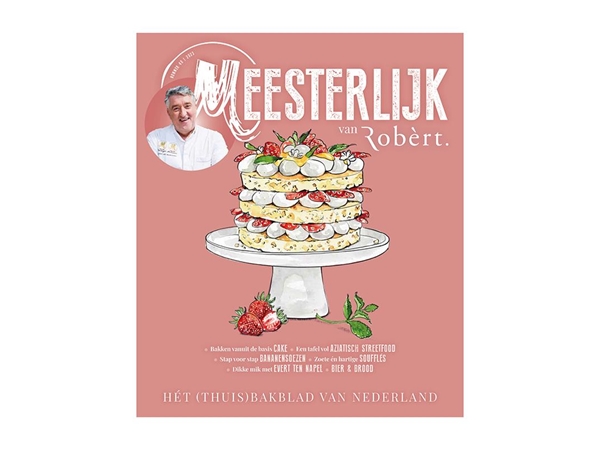 Magazine Meesterlijk nr. 40