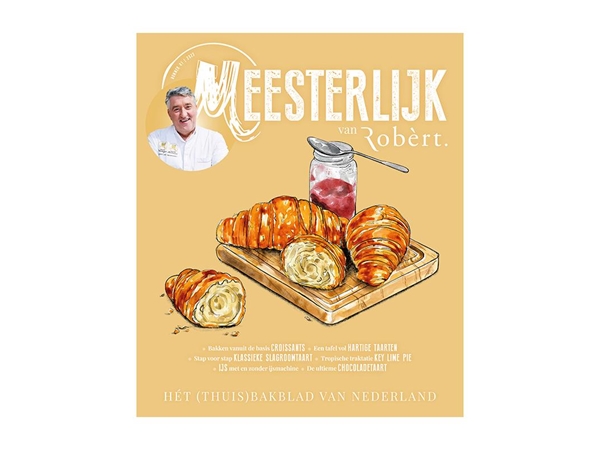 Magazine Meesterlijk nr. 41