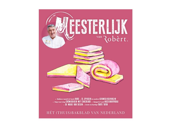 Magazine Meesterlijk nr. 42