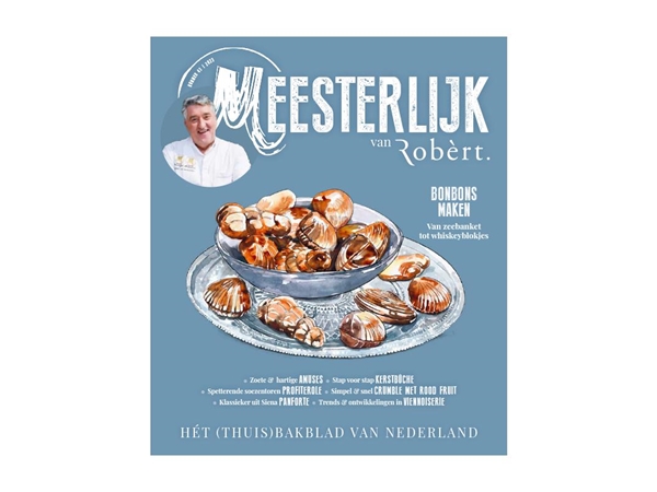 Magazine Meesterlijk nr. 43