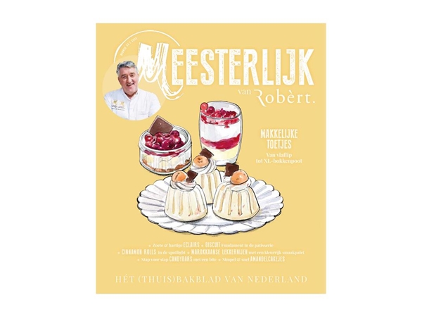 Magazine Meesterlijk nr. 45