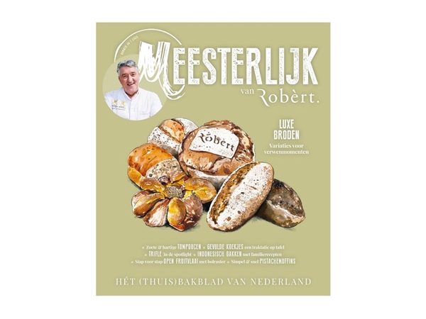 Magazine Meesterlijk nr. 46