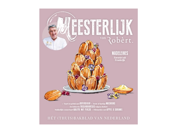 Magazine Meesterlijk nr. 47