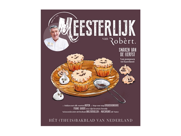 Magazine Meesterlijk nr. 48