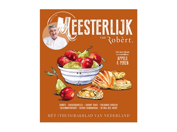 Magazine Meesterlijk nr. 54