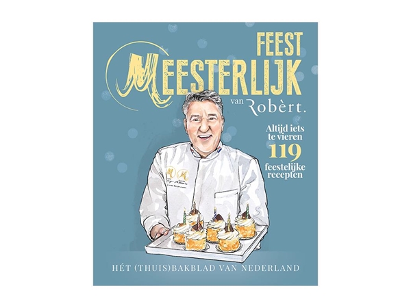 Feest Meesterlijk