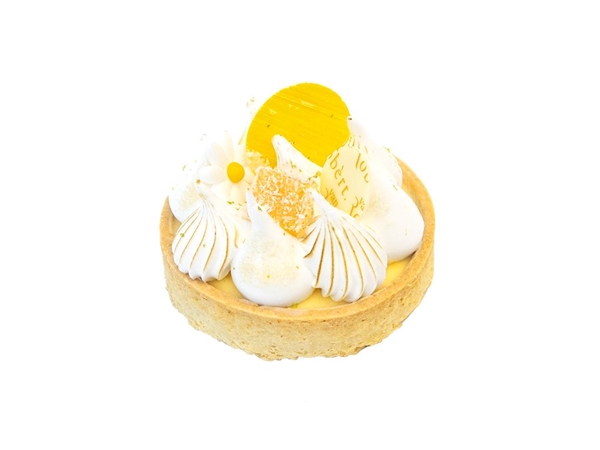 Tarte citron