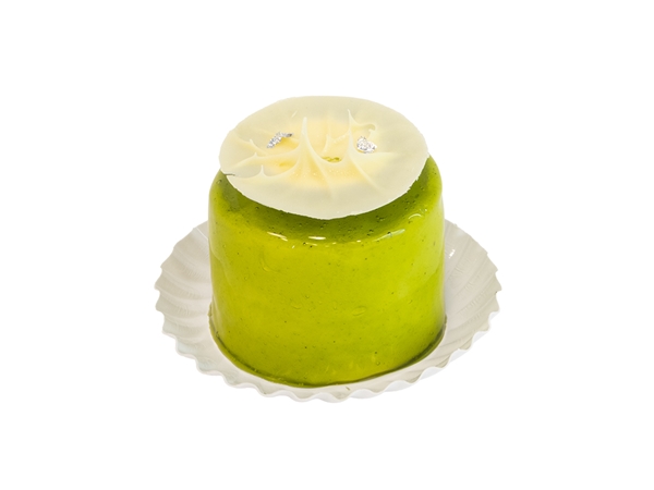 Pomme dorée