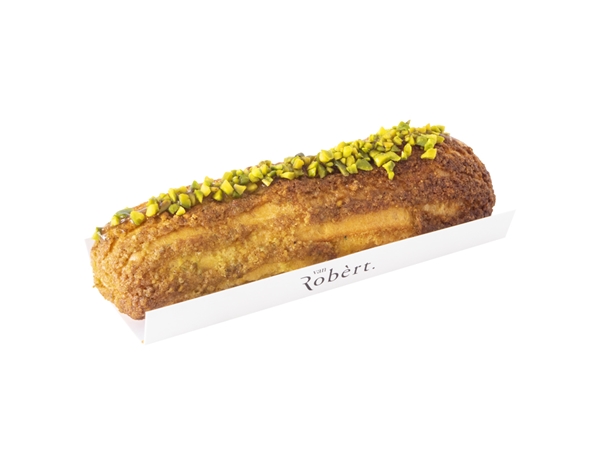 Eclair (zonder toegevoegde suikers)