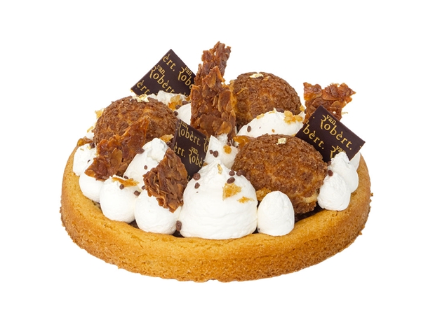 Speculaastaart (6-p)