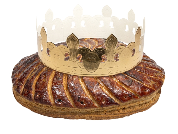 pithivier (driekoningentaart)