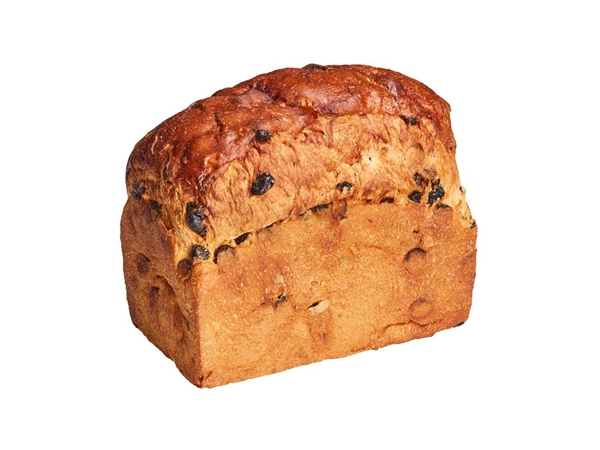 Rozijnenbrood