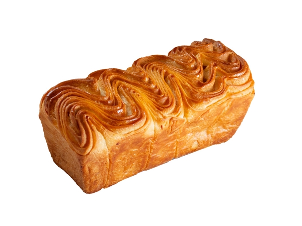 Brioche feuilletée