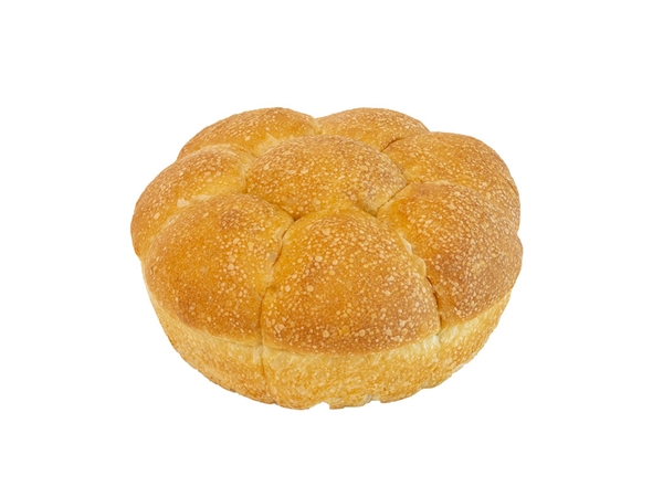 BBQ-breekbrood klein