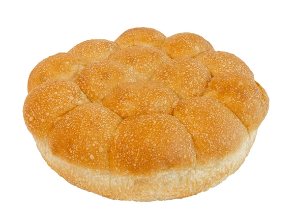BBQ-breekbrood groot