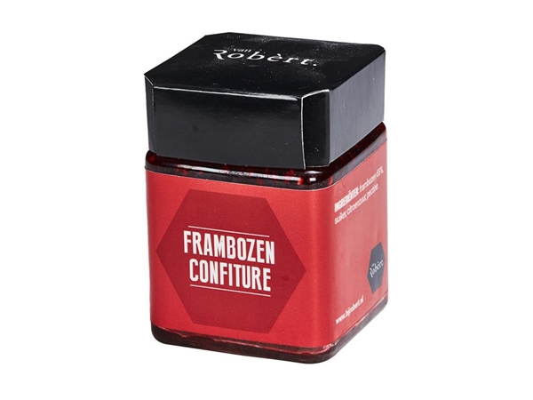 Frambozenconfiture