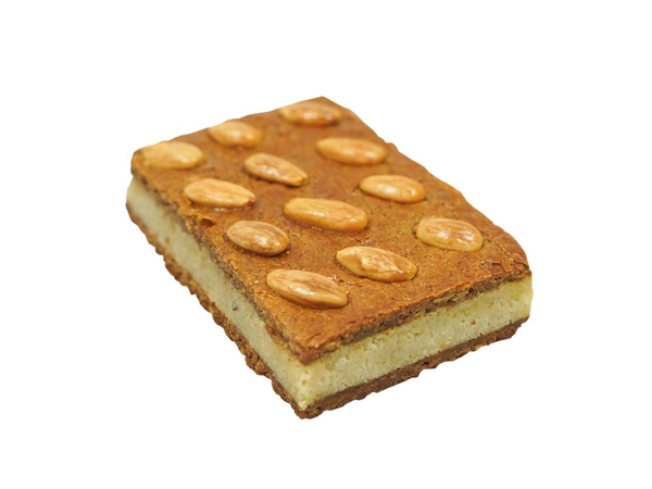 Gevulde speculaas