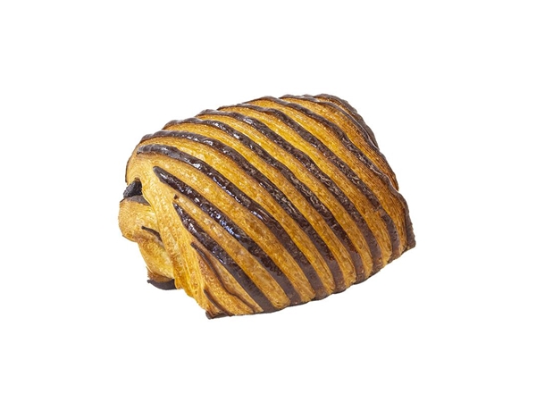 Chocoladecroissant