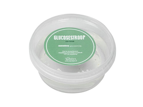 Glucosestroop